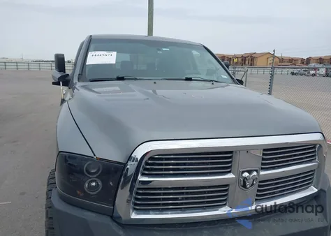 2010 Dodge Ram 2500 Slt z USA, uszkodzony, nr VIN 3D7UT2CL9AG147138